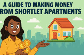 Attracting High-Paying Guests to Your Short-Let Apartment in Nigeria